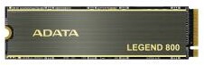 Adata Legend 800 500GB PCIe Gen4 x4 Dysk