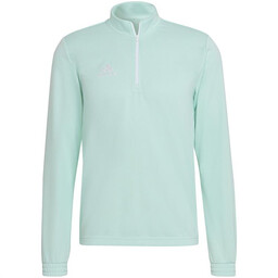 Bluza męska adidas Entrada 22 Training Top miętowa