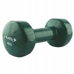 Hantla Hantle Ciężarki Winylowe 4KG Hms 17023