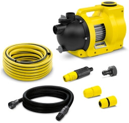 Karcher BP 5.000 Garden Set Plus 1.645-711.0 Pompa
