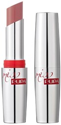 Pupa Milano Miss Pupa Ultra Brilliant Lipstick pomadka