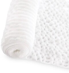 Bandaż opaska elastyczna 4m x 8cm z zapinką