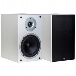 Wilson Raptor 3 Kolumny Głośnikowe Podstawkowe Stereo Hi-fi