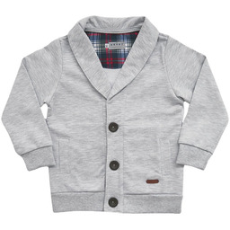 Marynarka cardigan dla Chłopca zapinana na guziki