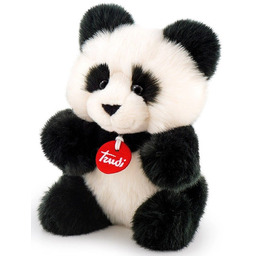 Przytulanka, Mały Miś Panda, 29005-Trudi, maskotka