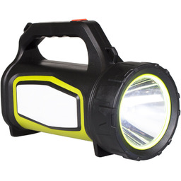 Libox, Latarka akumulatorowa szperacz z funkcją powerbank LB0171,