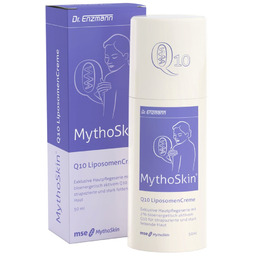 Krem Liposomowy Mythoskin 50ml - Dr Enzmann