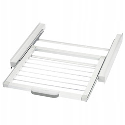 Uniwersalny Łącznik Xavax Do Pralki Z Suszarką 60x60