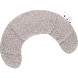 PETTO Zabawka węchowa dla psa Rogalik Croissant Beżowy