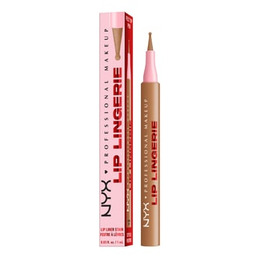 NYX Professional Makeup Lip Lingerie Seamless All Day