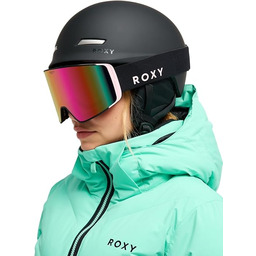 Roxy Angie damski kask narciarski czarny L