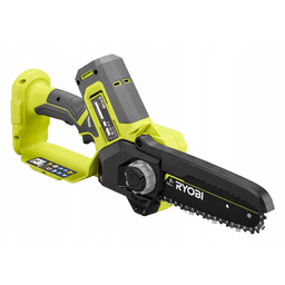 Piła Łańcuchowa Akumulatorowa Mini Pilarka Gałęziówka 15cm 18V