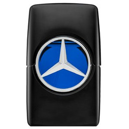 Mercedes-Benz Mercedes Benz Man Intense woda toaletowa