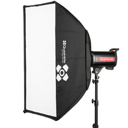 Quadralite softbox 60x90cm