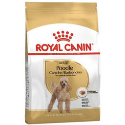 ROYAL CANIN Poodle Adult 1,5kg