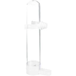 TRIXIE Poidło/Karmidło dla Ptaków 65 ML/14 cm