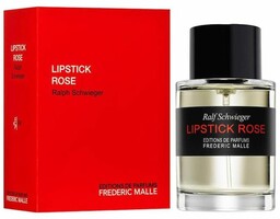 Frederic Malle Lipstick Rose, Woda perfumowana 100ml