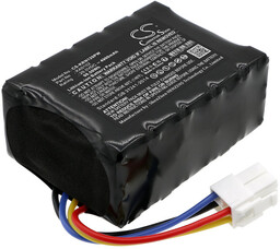 Kress KR110 / KA0102 4900mAh 98.00Wh Li-Ion 20.0V