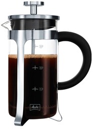 French Press Melitta Coffee Maker Premium - 3