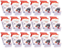 Chipsy Nori Kimchi 18 szt x 4,5g -