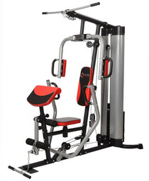 Atlas treningowy Tytan 9 HMS Premium