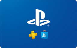 Sony PlayStation KARTA PODARUNKOWA  50 zł