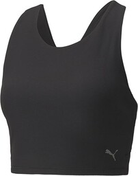 STUDIO Yogini Luxe Rcrback Crop Top