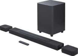 Soundbar JBL Bar 1000 Pro