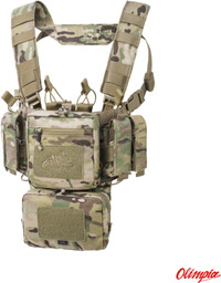 Helikon Kamizelka Training Mini Rig (TMR) - MultiCam