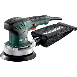 Metabo SXE3150 Szlifierka Mimośrodowa 310W 150mm Metabo Pl