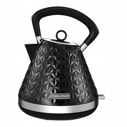 Czajnik elektryczny Morphy Richards 108131 (czarny)