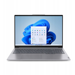 Laptop Lenovo ThinkBook 16 G6 i5-13420H 16" Wuxga