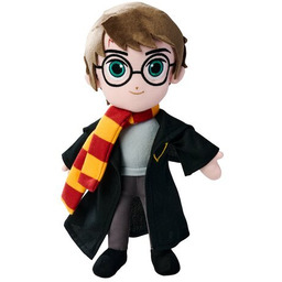 Maskotka Harry Potter Postać Czarodziej Pluszak Disney Hogwart