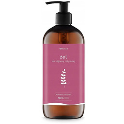 Fitomed Żel Ziołowy Do Higieny Intymnej 500ml