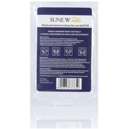 SunewMed+ Youth Shot Maska w płachcie, 1 sztuka