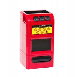 Skarbonka Niszczarka Banknotów Monet Sejf