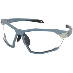 Okulary przeciwsłoneczne Alpina Twist Six V Smoke Blue