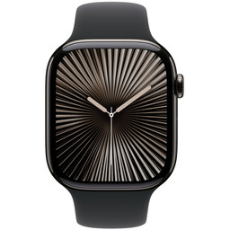 Apple Watch Series 10 GPS + Cellular Koperta