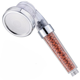 SOTBE LARK DUERO Słuchawka prysznicowa 3 funkcyjna