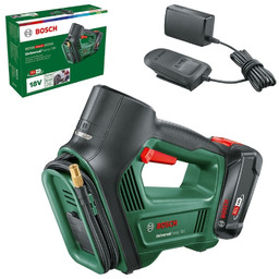 Kompresor akumulatorowy BOSCH UniversalPump 18V
