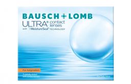 Bausch + Lomb ULTRA for Astigmatism ( 3
