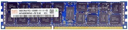 Pamięć RAM 1x 16GB Hynix ECC REGISTERED DDR3