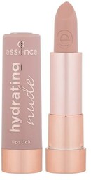 Essence Hydrating Nude Lipstick pomadka 3,5 g