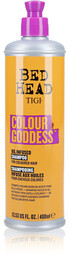 Tigi Bed Head Colour Goddess Szampon do włosów