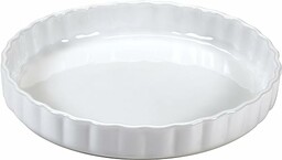 Guardini Ceramica, forma do ciasta, 29 cm, ceramika,