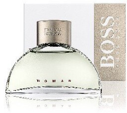 HUGO BOSS WOMAN EDP 90ML