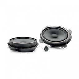 FOCAL CAR IS TOY 690 Zestaw głośników dwudrożnych