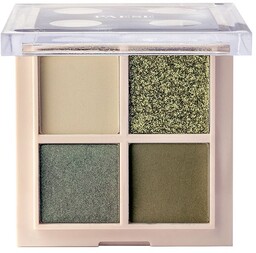 Daily Vibe Palette paleta cieni do powiek 02