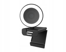 Hama Kamera kamerka Internetowa C-800 Pro, Qhd