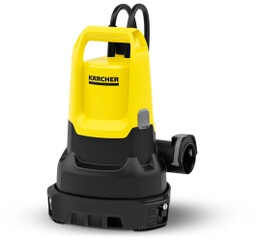 Karcher SP 16.000 Dual 1.645-832.0 Pompa zanurzeniowa